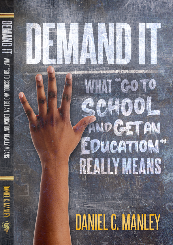 DANIEL C MANLEY WEB BOOKS(demand)