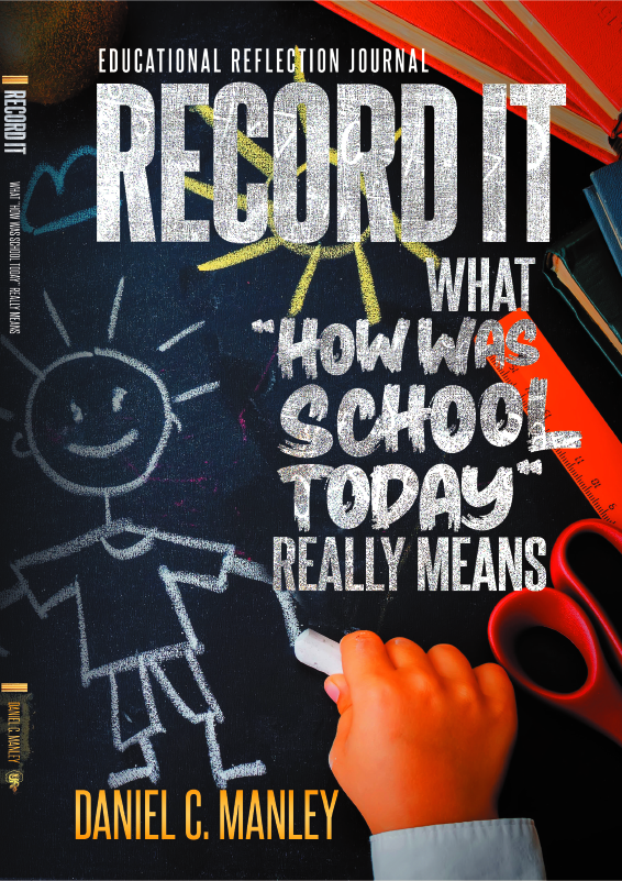 Record It: What “How Was School Today” Really Means