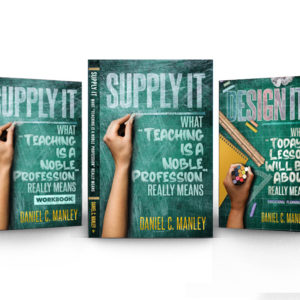 The Supply Bundle